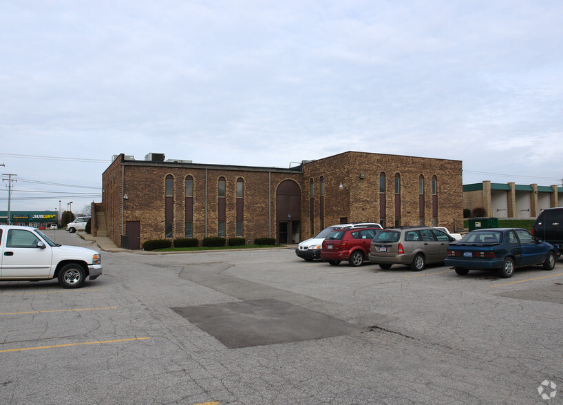 1350 E M 21, Owosso, MI for lease - Building Photo - Image 3 of 3