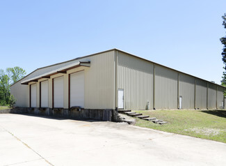 More details for 71 Busch Dr, Lagrange, GA - Industrial for Lease