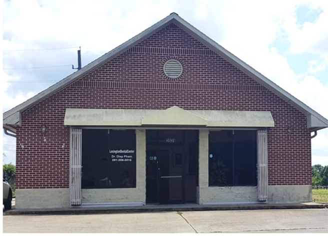 3939 Lexington Blvd, Missouri City, TX for sale - Building Photo - Image 1 of 19