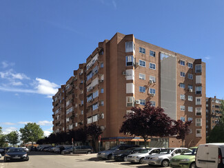 More details for Calle Vitoria, 6, Fuenlabrada - Retail for Lease