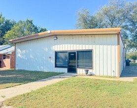 116 N 2nd St, Noble, OK for lease Building Photo- Image 1 of 22