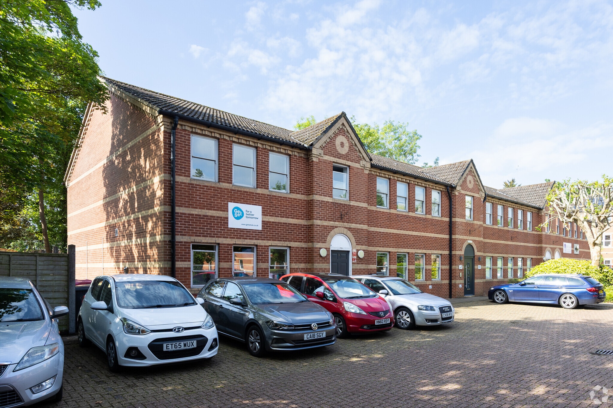 Gleneagles Court, Crawley for sale Building Photo- Image 1 of 1