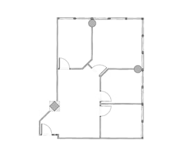 1995 N Park Pl SE, Atlanta, GA for lease Floor Plan- Image 1 of 1