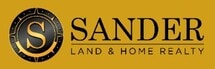 Sander Land & Home Realty