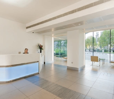 Great West Rd, Brentford for lease - Interior Photo - Image 2 of 17