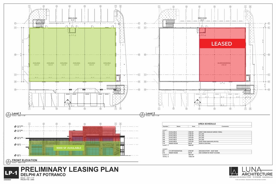 14617 Potranco Rd, San Antonio, TX for lease - Building Photo - Image 2 of 9