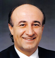 Michael Pourmirza