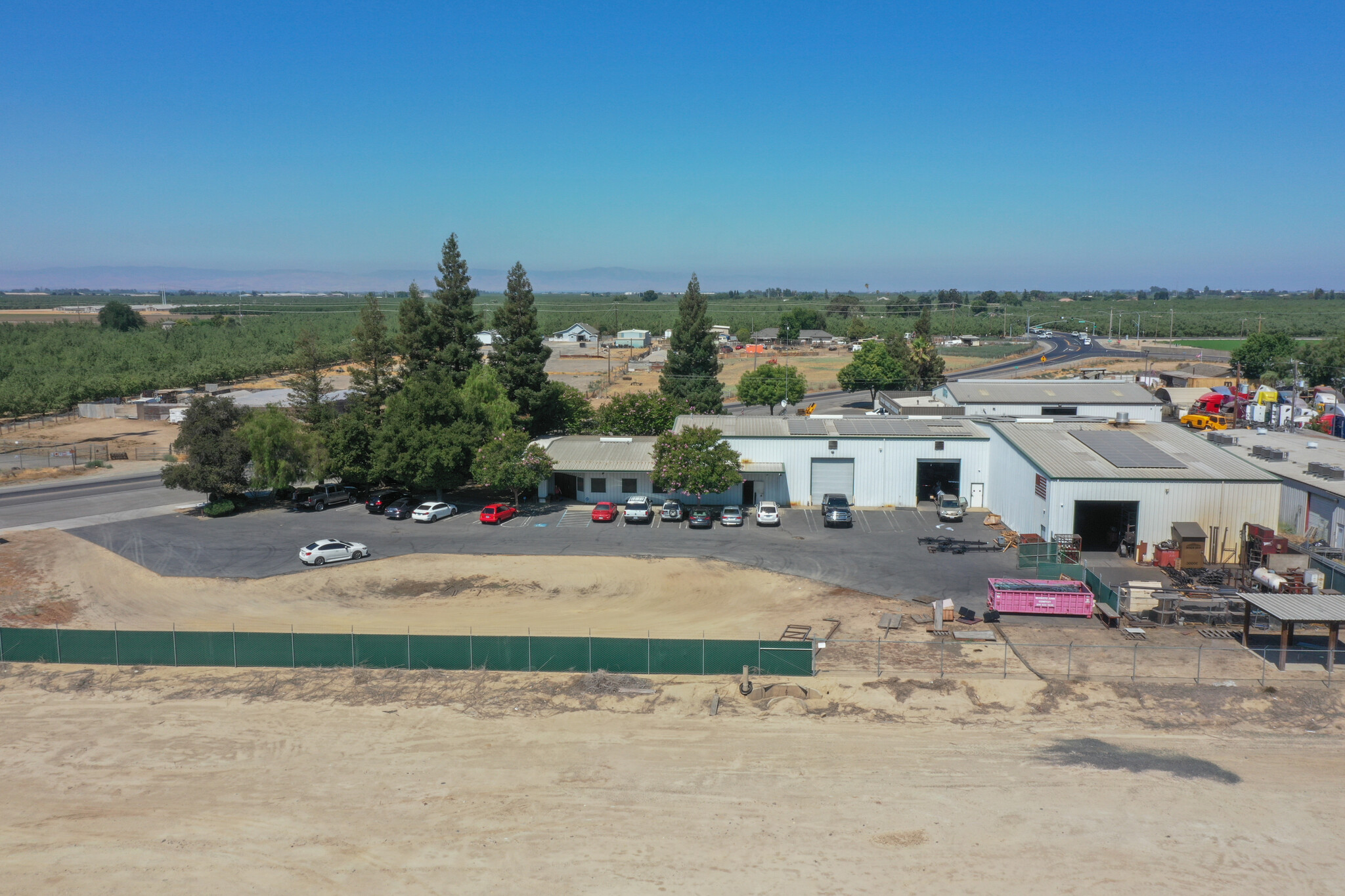 4257 E Keyes Rd, Ceres, CA for sale Primary Photo- Image 1 of 1