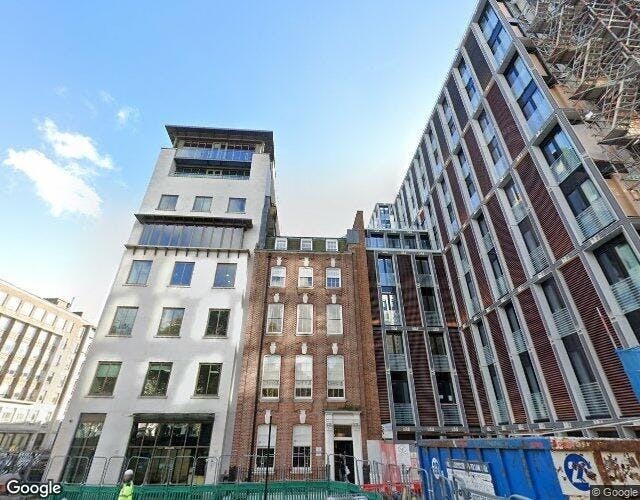 24 Hanover Sq, London for lease - Building Photo - Image 2 of 7