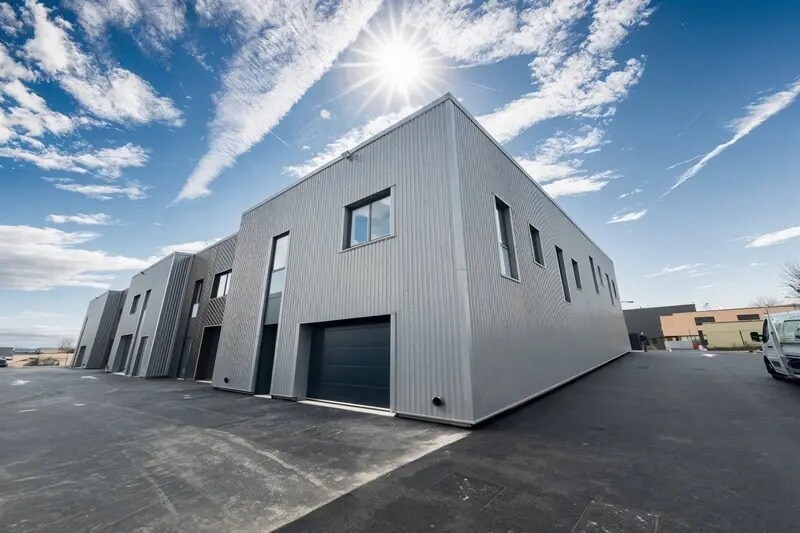 Flex in Montpellier for sale - Building Photo - Image 2 of 30