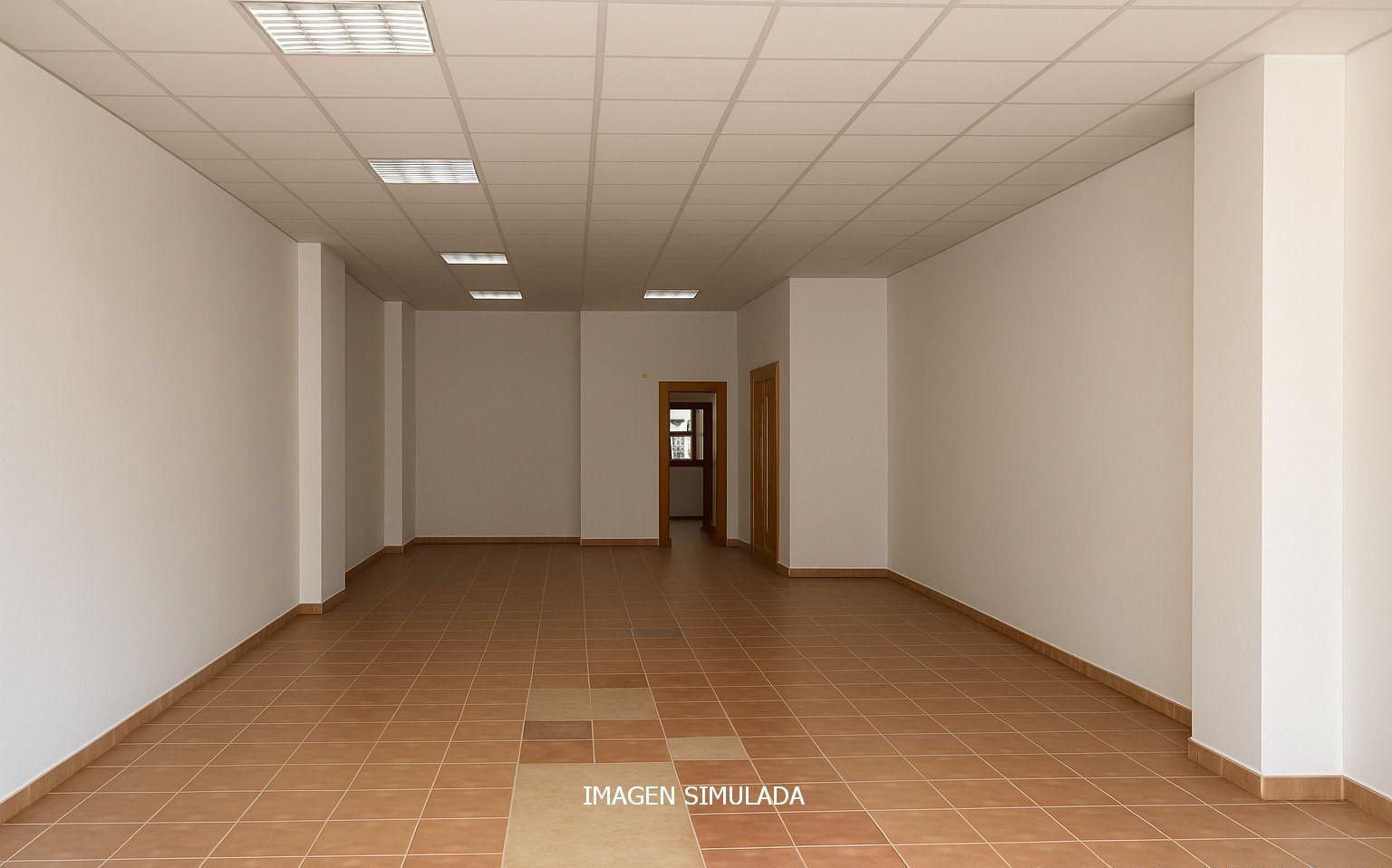 Retail in Algemesí for sale Building Photo- Image 1 of 7