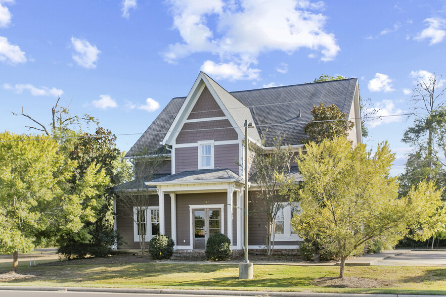 797 Liberty Rd, Flowood, MS for sale - Building Photo - Image 1 of 25