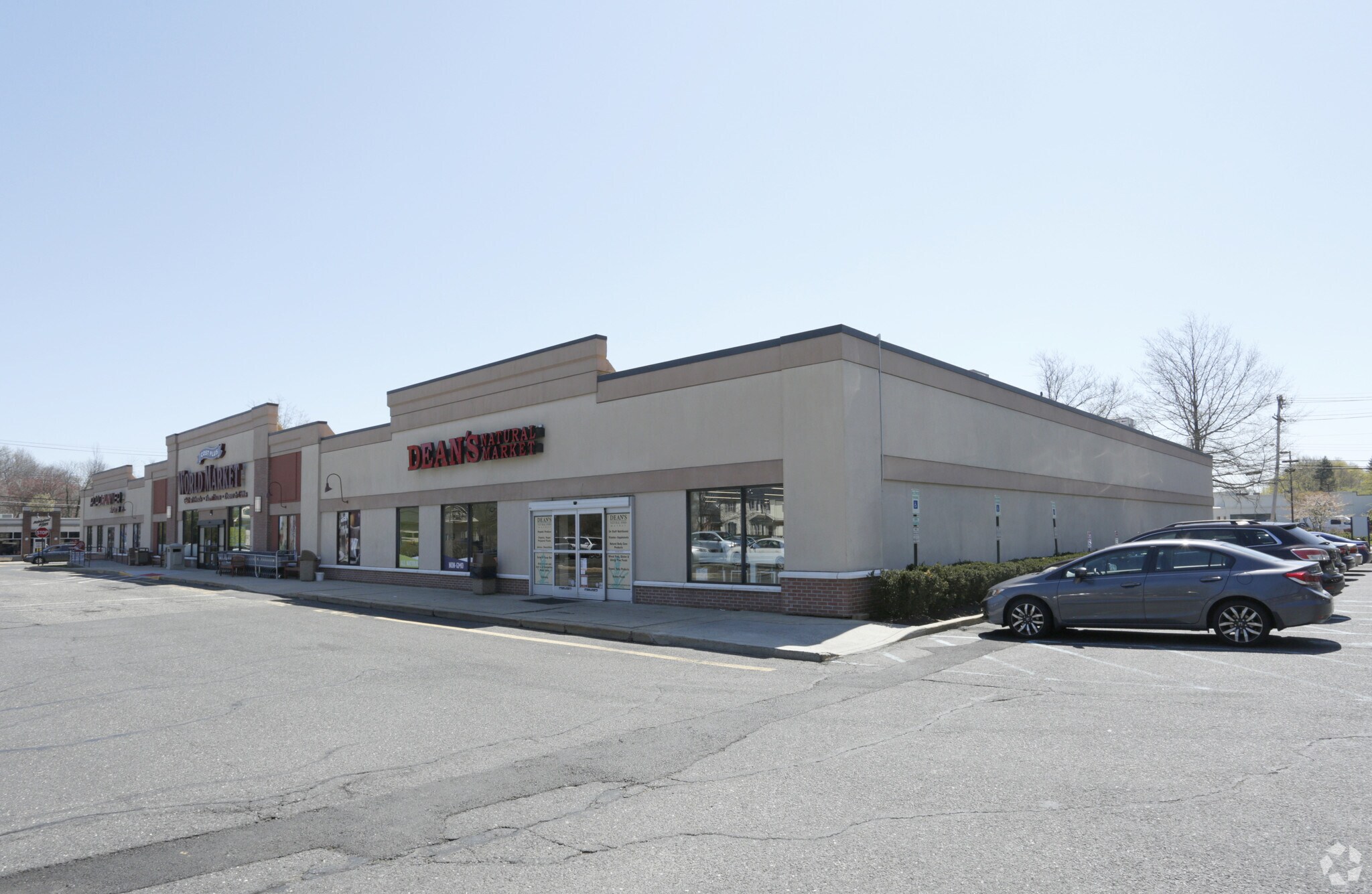 490 Broad St, Shrewsbury, NJ for sale Primary Photo- Image 1 of 1