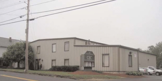 125 Blackstone River Rd, Worcester, MA for sale Primary Photo- Image 1 of 1