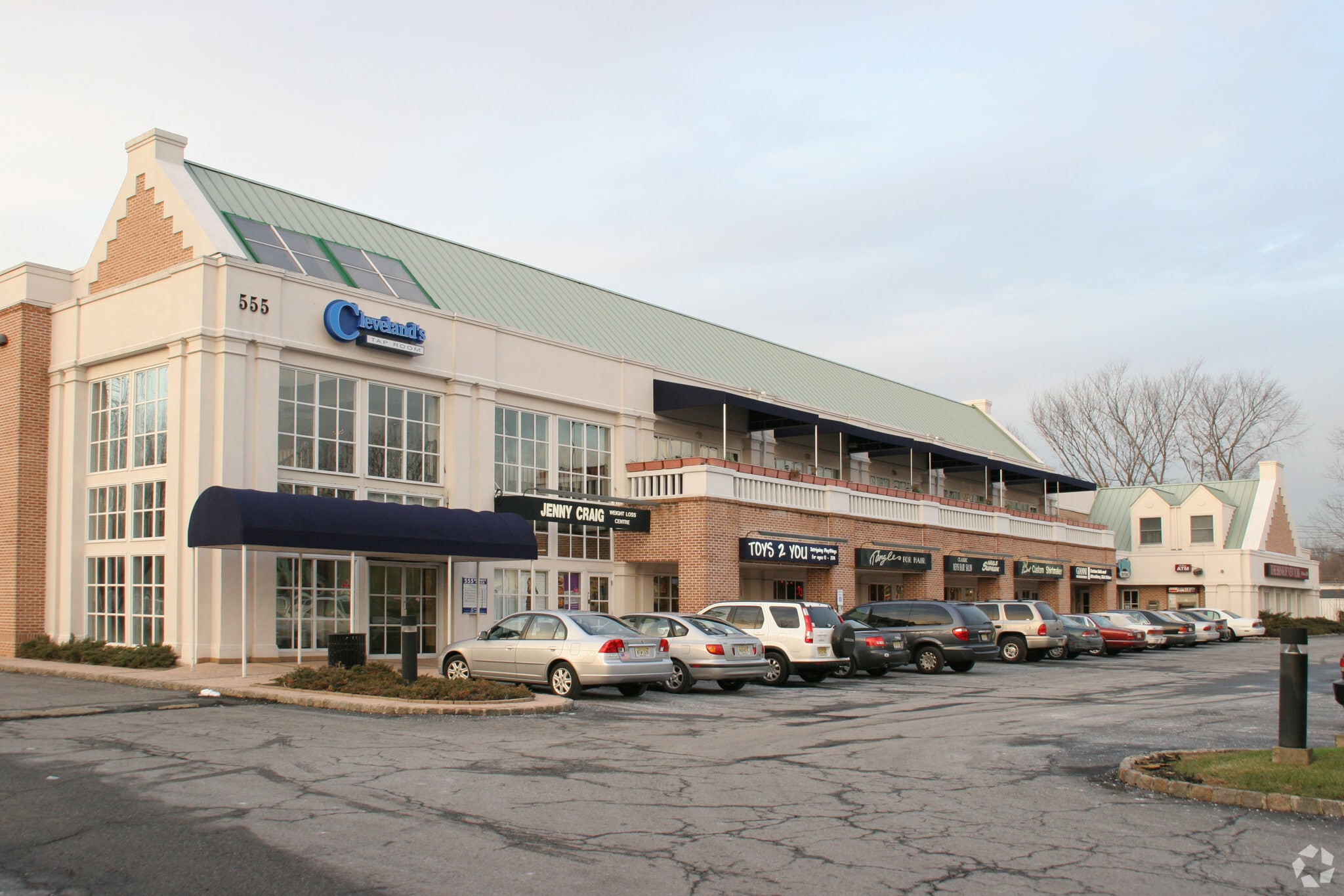 Montclair Radiology West Caldwell West Caldwell Nj 555 Passaic Ave, West Caldwell, NJ 07006 - Regency Plaza | LoopNet