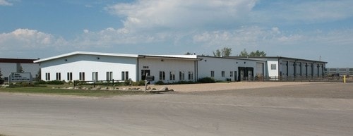3911 37th Ave S, Fargo, ND for lease - Building Photo - Image 2 of 4