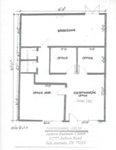 13777 Judson Rd, San Antonio, TX for lease Interior Photo- Image 1 of 1