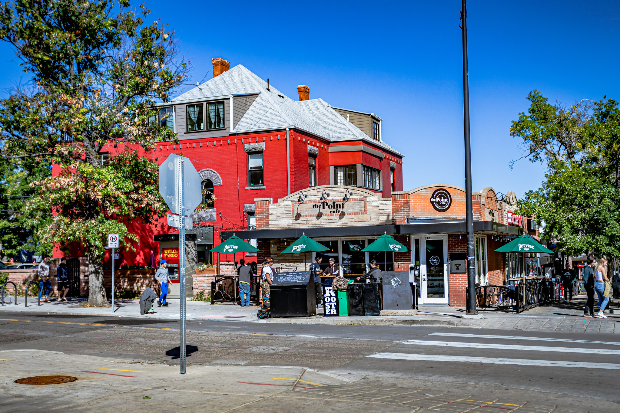 1225 College Ave, Boulder, CO for sale Building Photo- Image 1 of 1