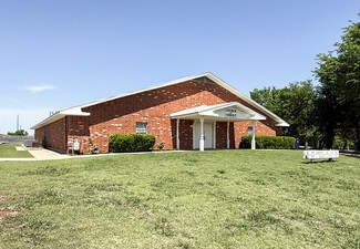 More details for 1017 SW 84th St, Oklahoma City, OK - Office for Sale