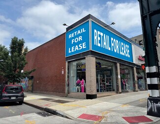 More details for 1621 Broadway, Brooklyn, NY - Retail for Lease