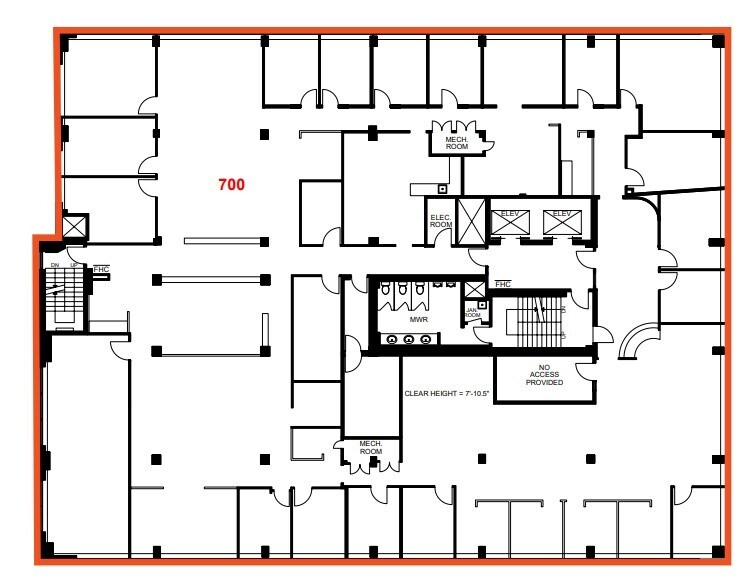 133 Richmond St W, Toronto, ON for lease Building Photo- Image 1 of 2