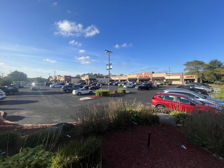 1011-1039 Route 109, Farmingdale, NY for sale - Building Photo - Image 1 of 1