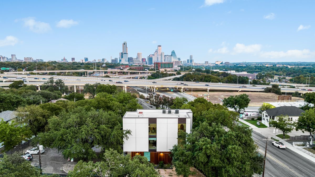 2208 Lake Austin Blvd, Austin, TX for sale Building Photo- Image 1 of 1