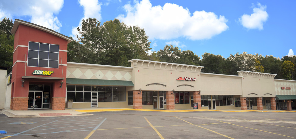 703 W Martin Luther King Hwy, Tuskegee, AL for lease - Other - Image 3 of 4