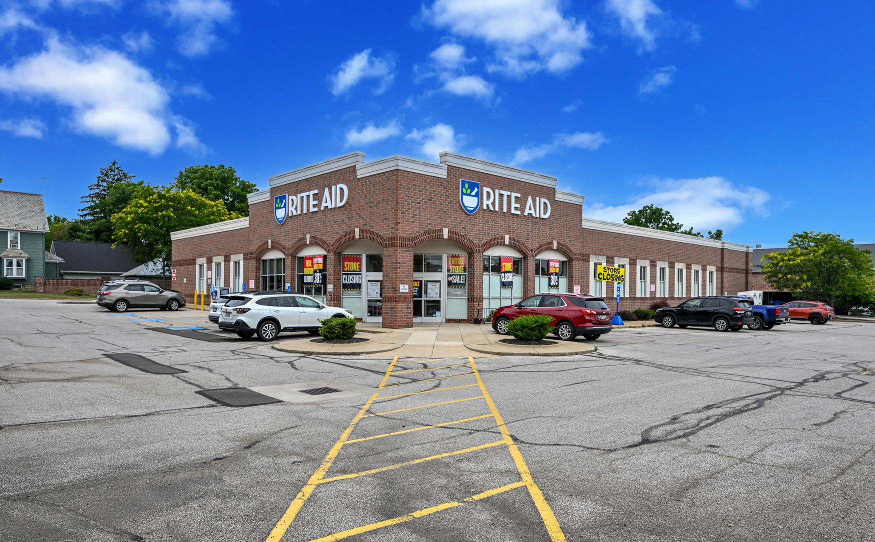 207 N Court St, Medina, OH 44256 - Retail for Lease | LoopNet