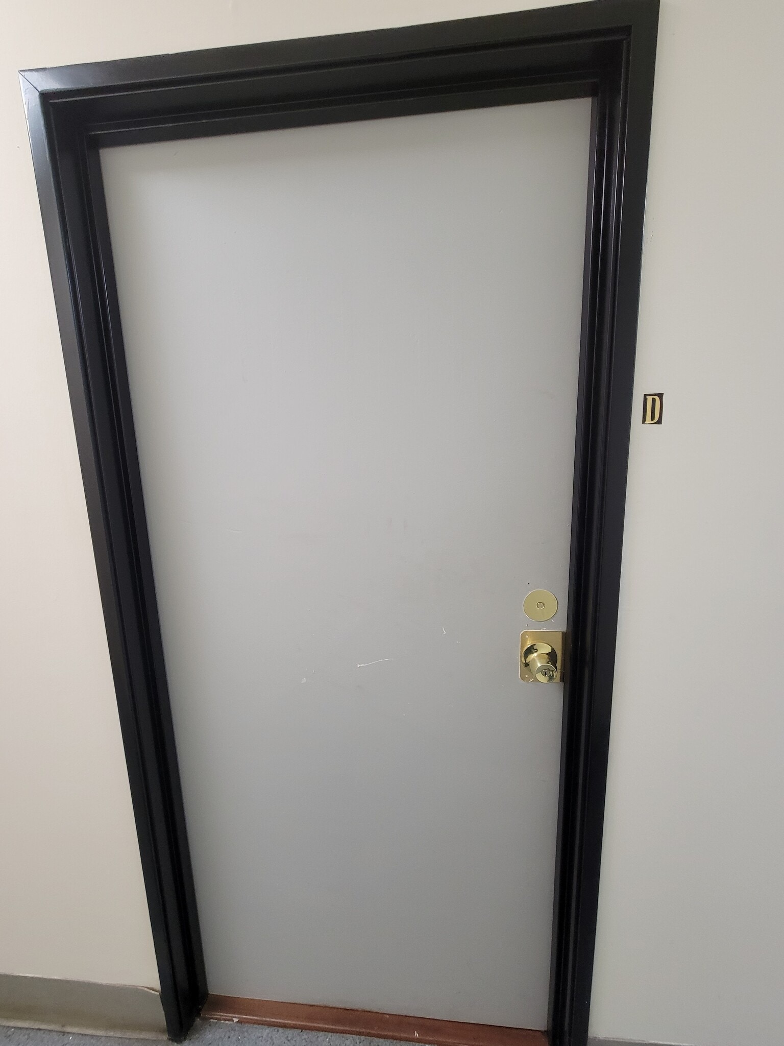 15 Ackerman Ave, Clifton, NJ for lease Interior Photo- Image 1 of 3