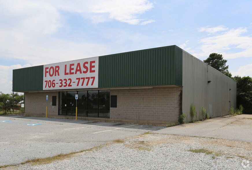 7 Westridge Dr, Phenix City, AL for sale - Primary Photo - Image 1 of 1