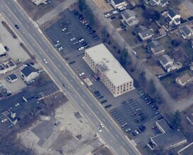 1200 Philadelphia Pike, Wilmington, DE - Aerial  map view - Image1