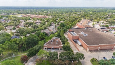 3333 S Mason Rd, Katy, TX - AERIAL  map view - Image1