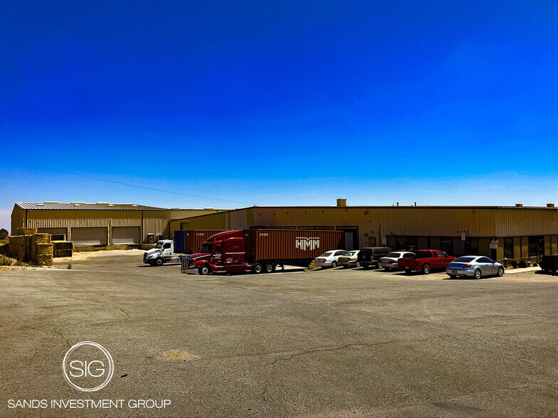 8787 Caliente Rd, Hesperia, CA 92344