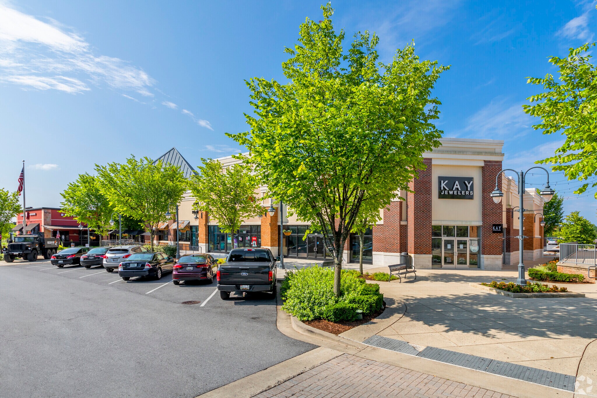 14828 Baltimore Ave, Laurel, MD 20707 Towne Centre at Laurel