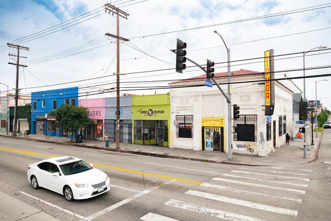 More details for 3072-3084 W Pico Blvd, Los Angeles, CA - Retail for Auction