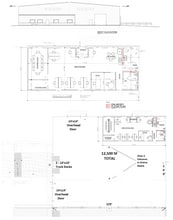 9089 Westphal Ln, Neenah, WI for lease Interior Photo- Image 2 of 3