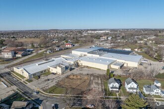 426 S Montgomery St, Watertown, WI - Aerial map view - Image1