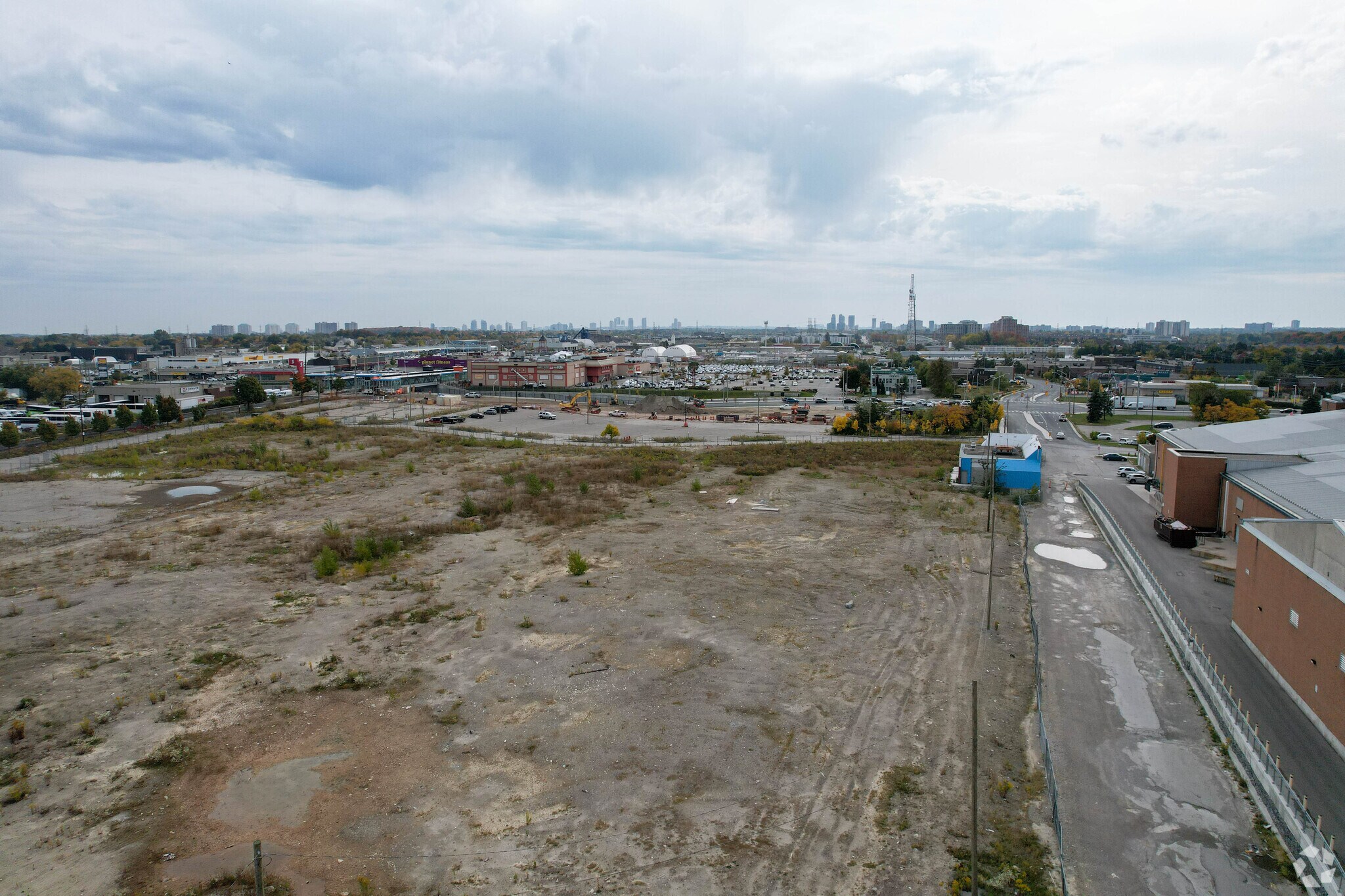 4390 Steeles Ave E, Markham, ON for sale Primary Photo- Image 1 of 1