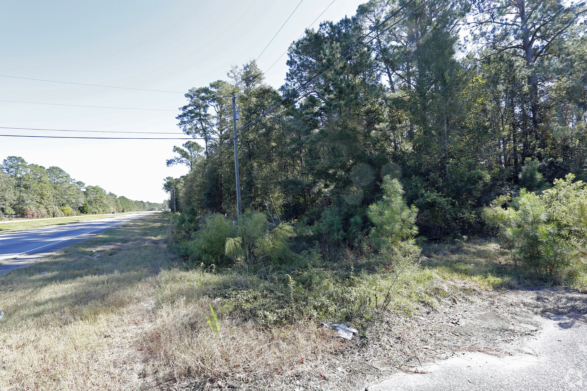 7151 Savannah Hwy, Ravenel, SC for sale Primary Photo- Image 1 of 1