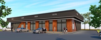 More details for 2224 Wellington St, Houston, TX - Retail for Lease