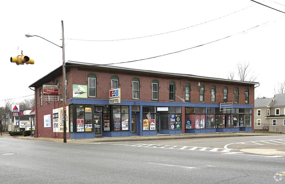 70 Main St, Rochester, NH for sale - Primary Photo - Image 1 of 1