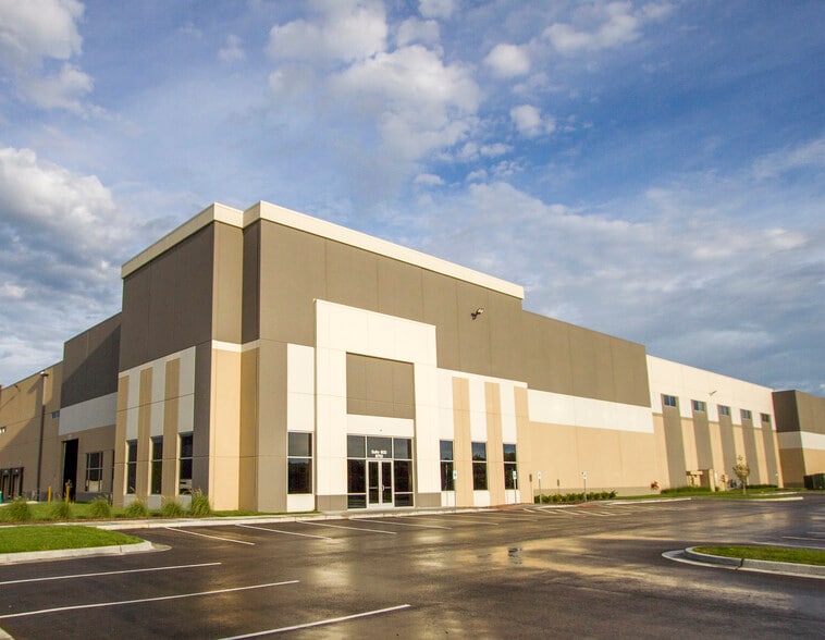 4801 Trade Access Blvd, Hazelwood, MO for lease - Building Photo - Image 3 of 3
