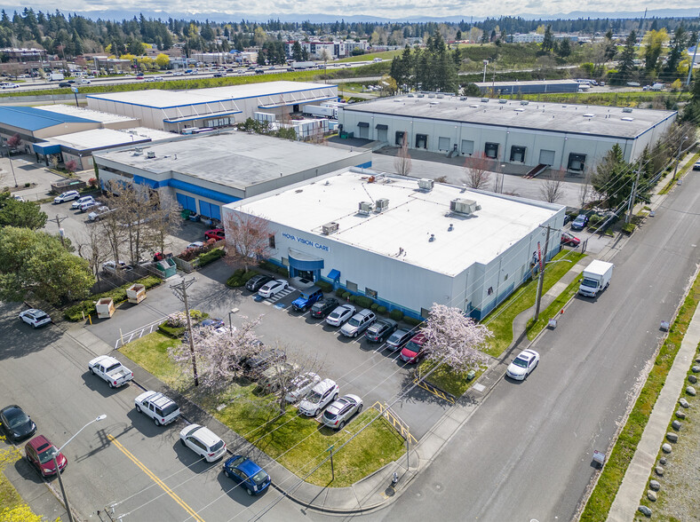 2330 S 78th St, Tacoma, WA for sale - Building Photo - Image 1 of 1