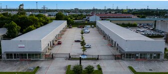 22505 and 22515 Imperial Valley - Warehouse