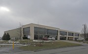 545 Trillium Dr, Kitchener ON - Warehouse