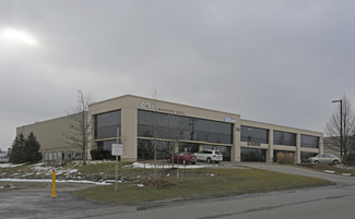 More details for 545 Trillium Dr, Kitchener, ON - Office for Lease