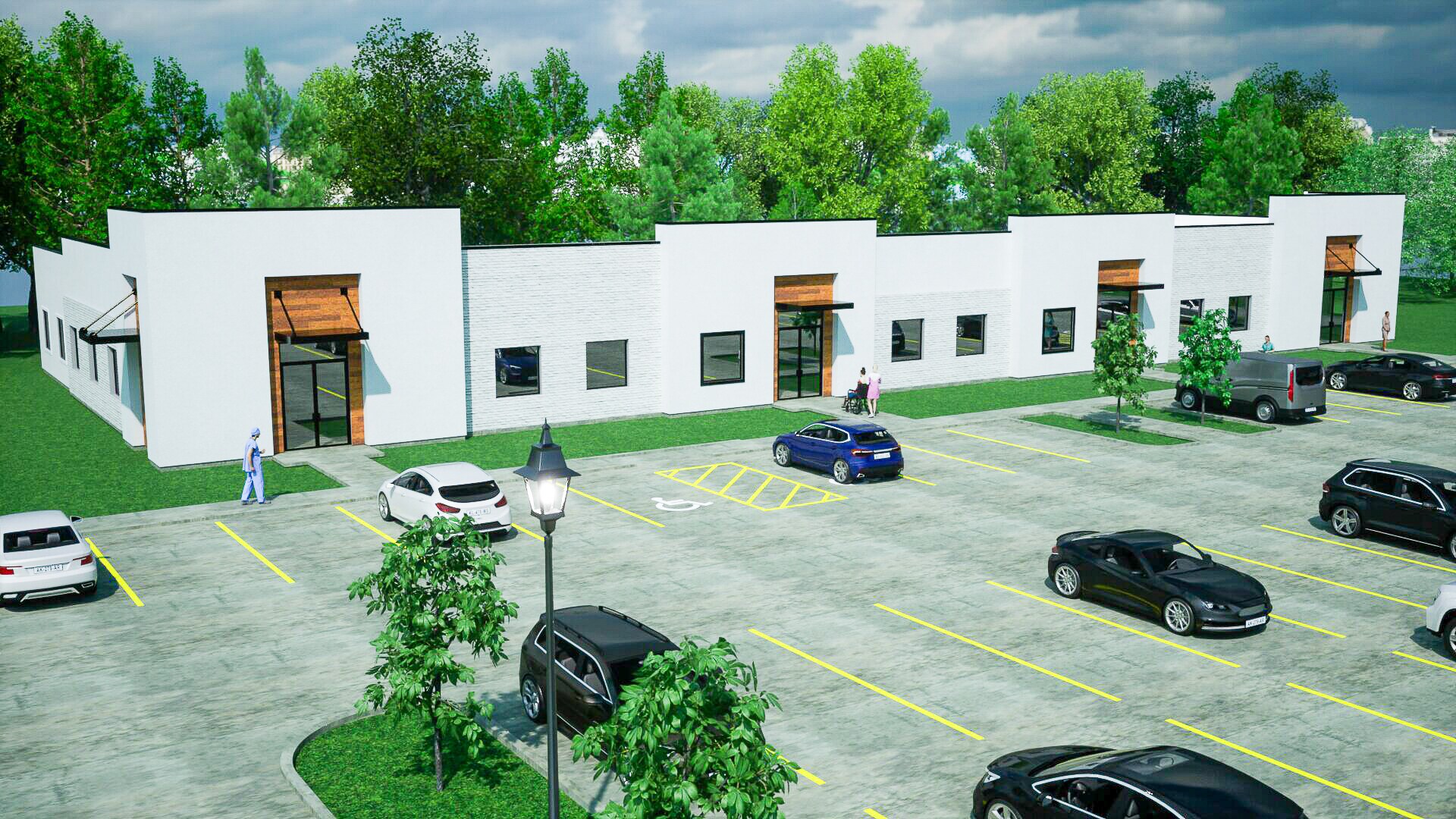 1600 Bauerle Rd, Hammond, LA for sale Primary Photo- Image 1 of 7