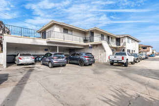 More details for 12717 Cranbrook Ave, Hawthorne, CA - Multifamily for Sale