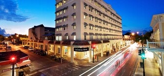 Fleming Street Retail Opportunity - Pub